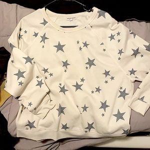 Star sweater